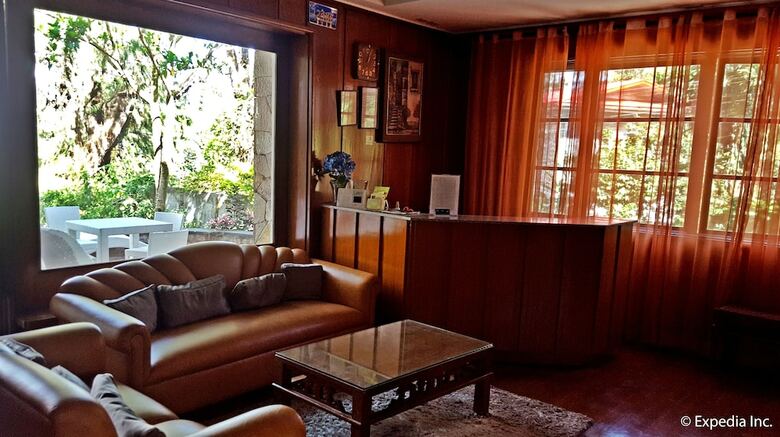Hotel Griffin Lodge