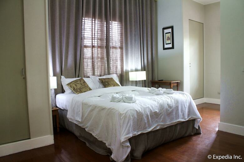 Hotel Griffin Lodge