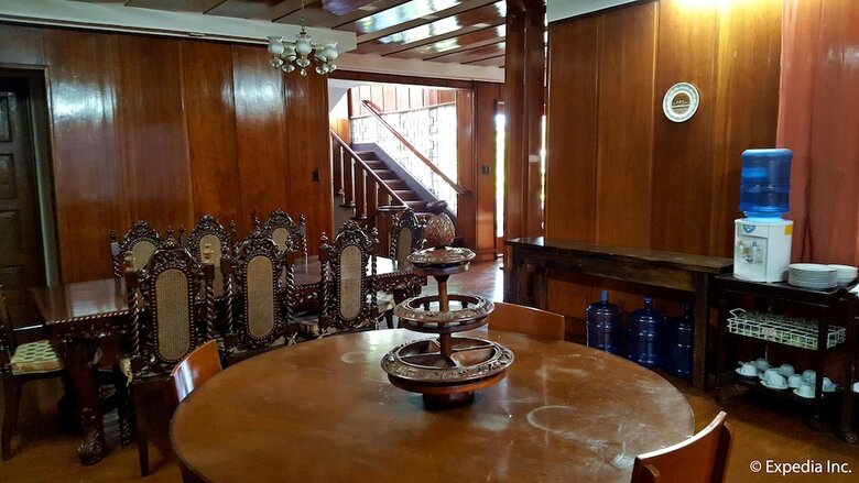 Hotel Griffin Lodge