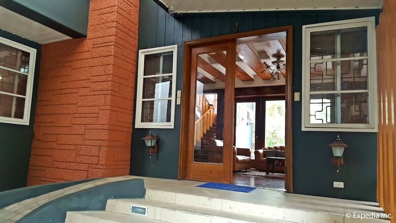 Hotel Griffin Lodge