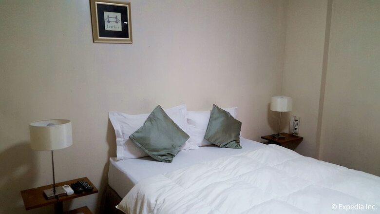 Hotel Griffin Lodge