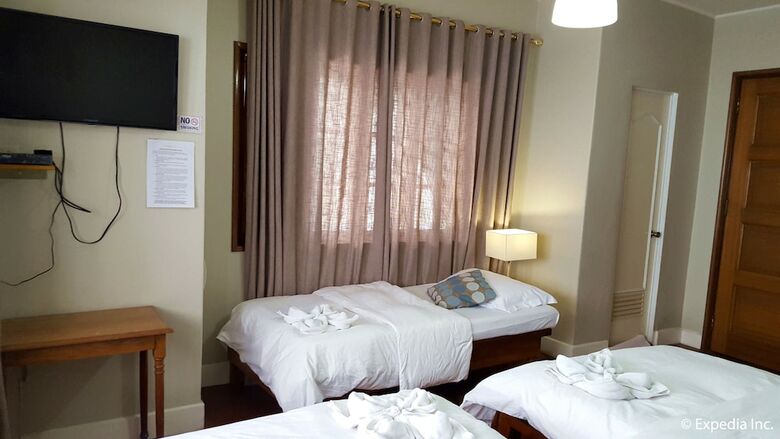 Hotel Griffin Lodge