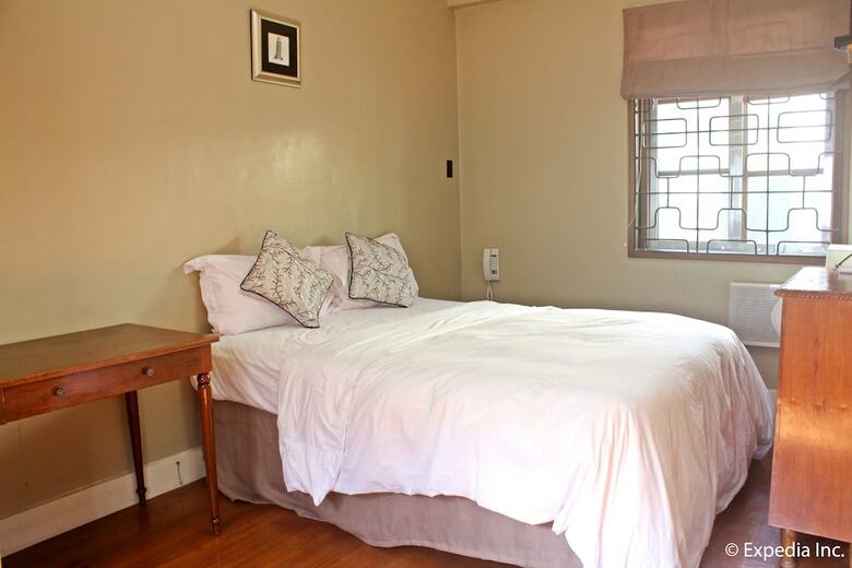 Hotel Griffin Lodge