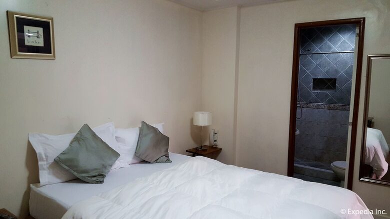 Hotel Griffin Lodge