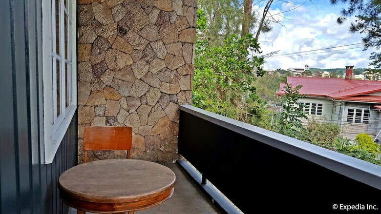 Hotel Griffin Lodge
