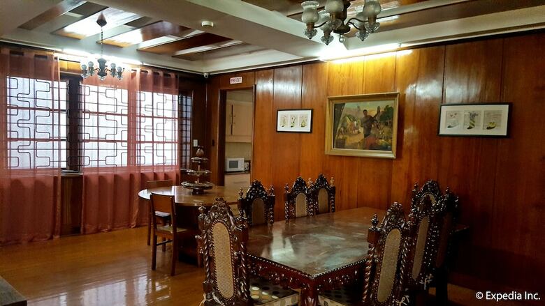 Hotel Griffin Lodge
