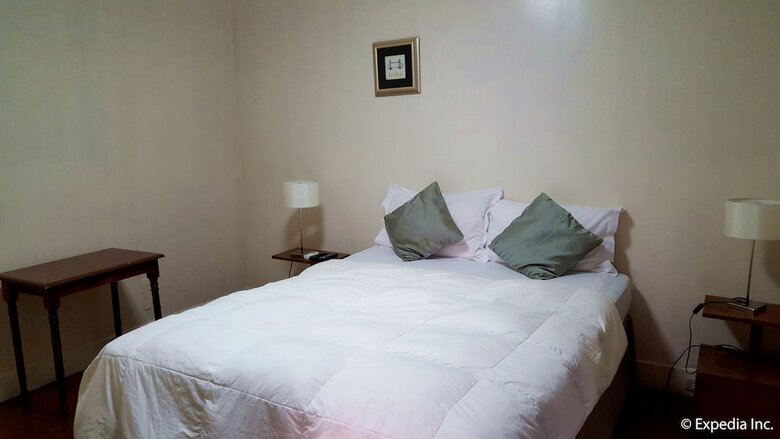 Hotel Griffin Lodge