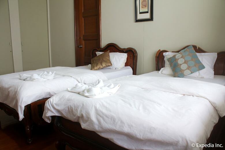 Hotel Griffin Lodge