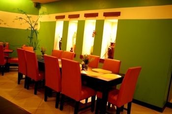 Mo2 Westown Hotel Bacolod - Mandalagan