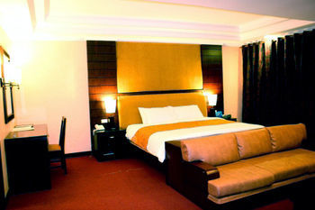 Mo2 Westown Hotel Bacolod - Mandalagan