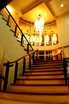Mo2 Westown Hotel Bacolod - Mandalagan