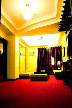 Mo2 Westown Hotel Bacolod - Mandalagan