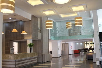 Hotel H�tel Lac L�man