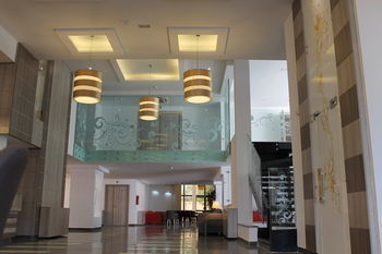 Hotel H�tel Lac L�man