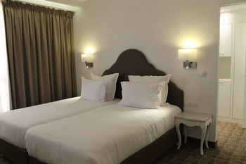 Hotel H�tel Lac L�man