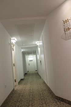 Hotel H�tel Lac L�man