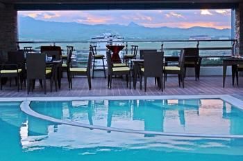 Kay Hotel And Residences
