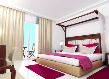 Apartamento Scheherazade Adults & Couples