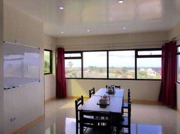 Hotel Aroha