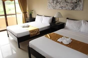 The Q Hotel & Restaurant
