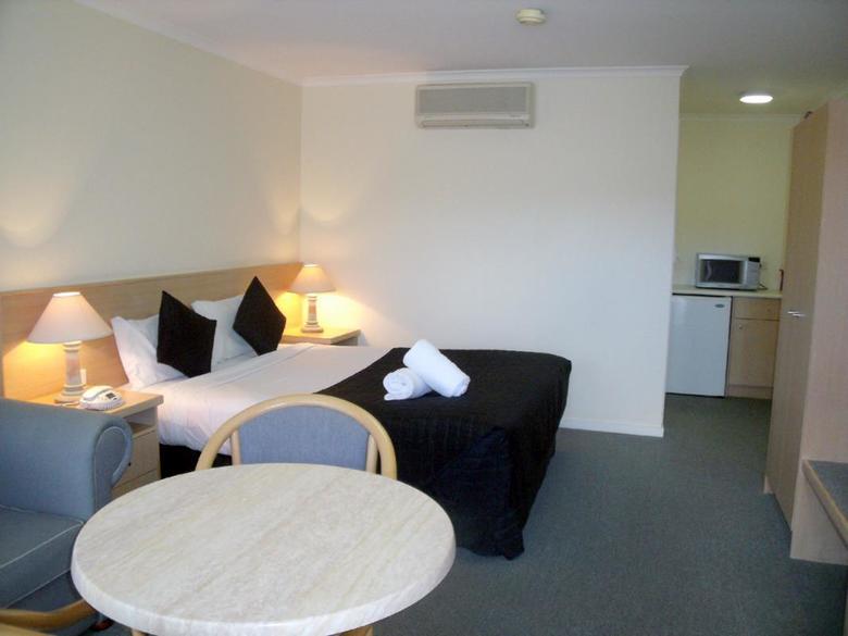 Best Western Sandown Heritage Motel