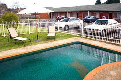 Best Western Sandown Heritage Motel