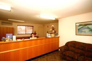 Best Western Sandown Heritage Motel