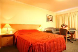 Best Western Sandown Heritage Motel