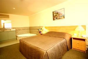 Best Western Sandown Heritage Motel