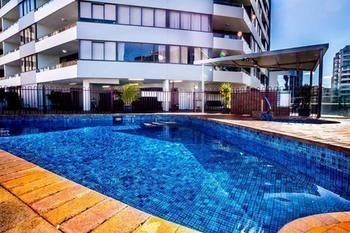 Astor Serviced Apartments