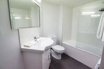 Astor Serviced Apartments