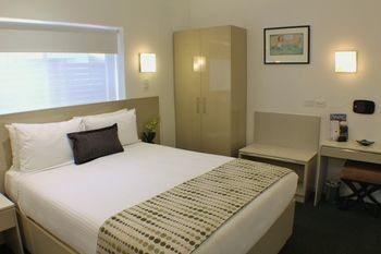 Motel North Adelaide Boutique Stayz Accommodation
