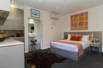 Motel North Adelaide Boutique Stayz Accommodation
