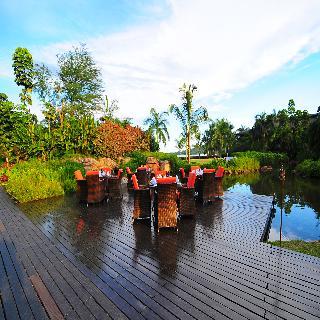 Apartamento Munyonyo Commonwealth Resort