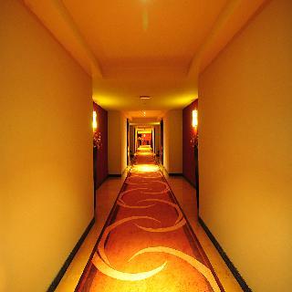 Apartamento Munyonyo Commonwealth Resort
