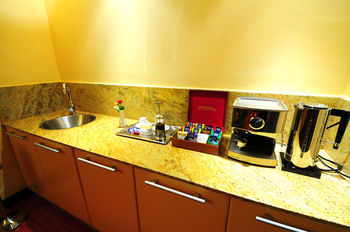 Apartamento Munyonyo Commonwealth Resort