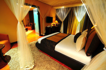 Apartamento Munyonyo Commonwealth Resort