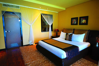 Apartamento Munyonyo Commonwealth Resort