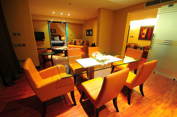 Apartamento Munyonyo Commonwealth Resort
