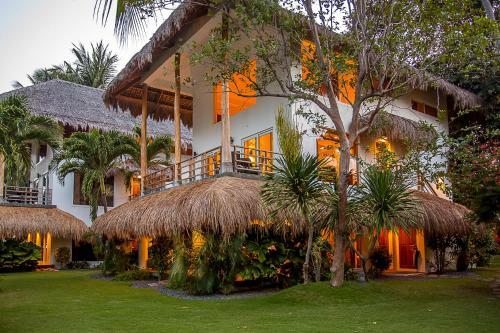 Apartamento Salaya Beach Houses