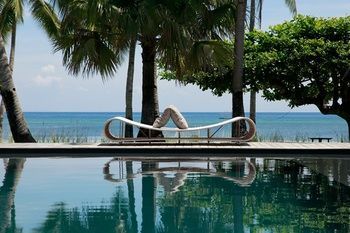 Apartamento Ananyana Beach Resort