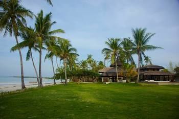 Apartamento Ananyana Beach Resort