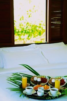 Apartamento Ananyana Beach Resort