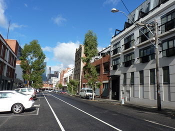 Apartamento Australian Home Away @ Market Square Melbourne