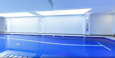 Aparthotel Pegasus Apart�hotel