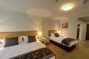 Aparthotel Pegasus Apart�hotel