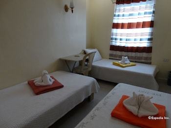 Hotel Piazza Luna Tower