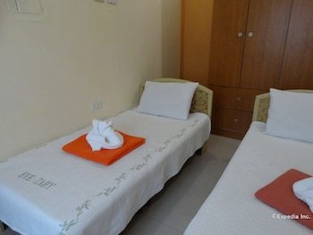 Hotel Piazza Luna Tower