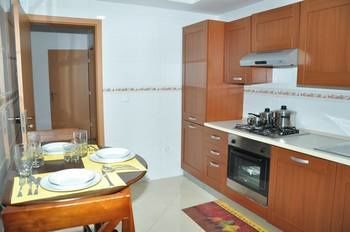 Hotel Miradouro De Gamboa