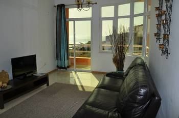 Hotel Miradouro De Gamboa